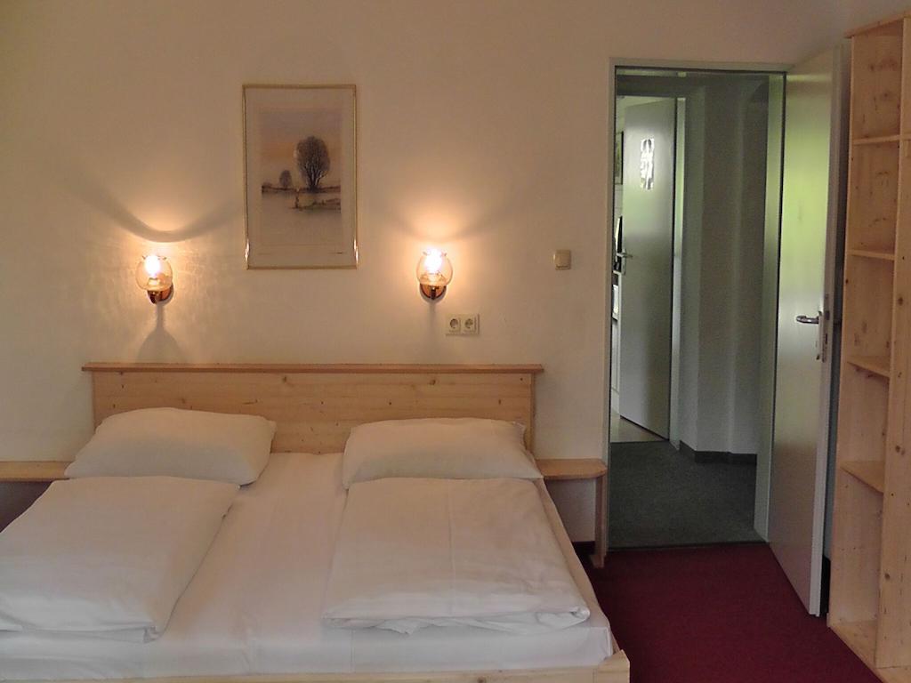 Buchauer-Tirol / Landhaus Buchauer Thiersee Chambre photo