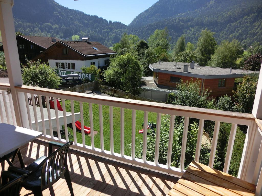 Buchauer-Tirol / Landhaus Buchauer Thiersee Chambre photo