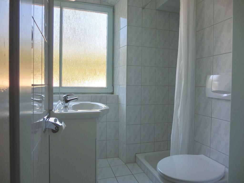 Buchauer-Tirol / Landhaus Buchauer Thiersee Chambre photo
