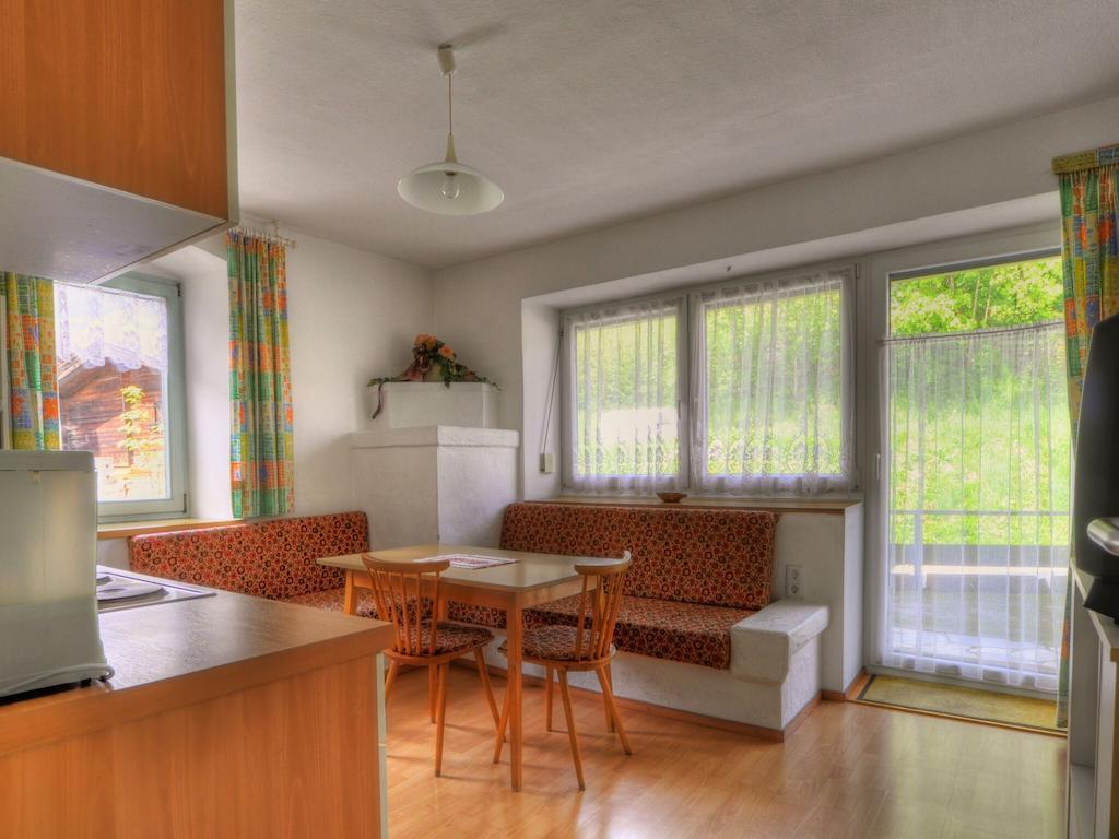 Buchauer-Tirol / Landhaus Buchauer Thiersee Chambre photo