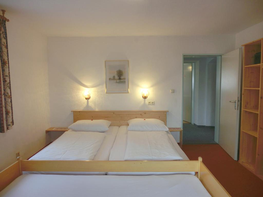 Buchauer-Tirol / Landhaus Buchauer Thiersee Extérieur photo