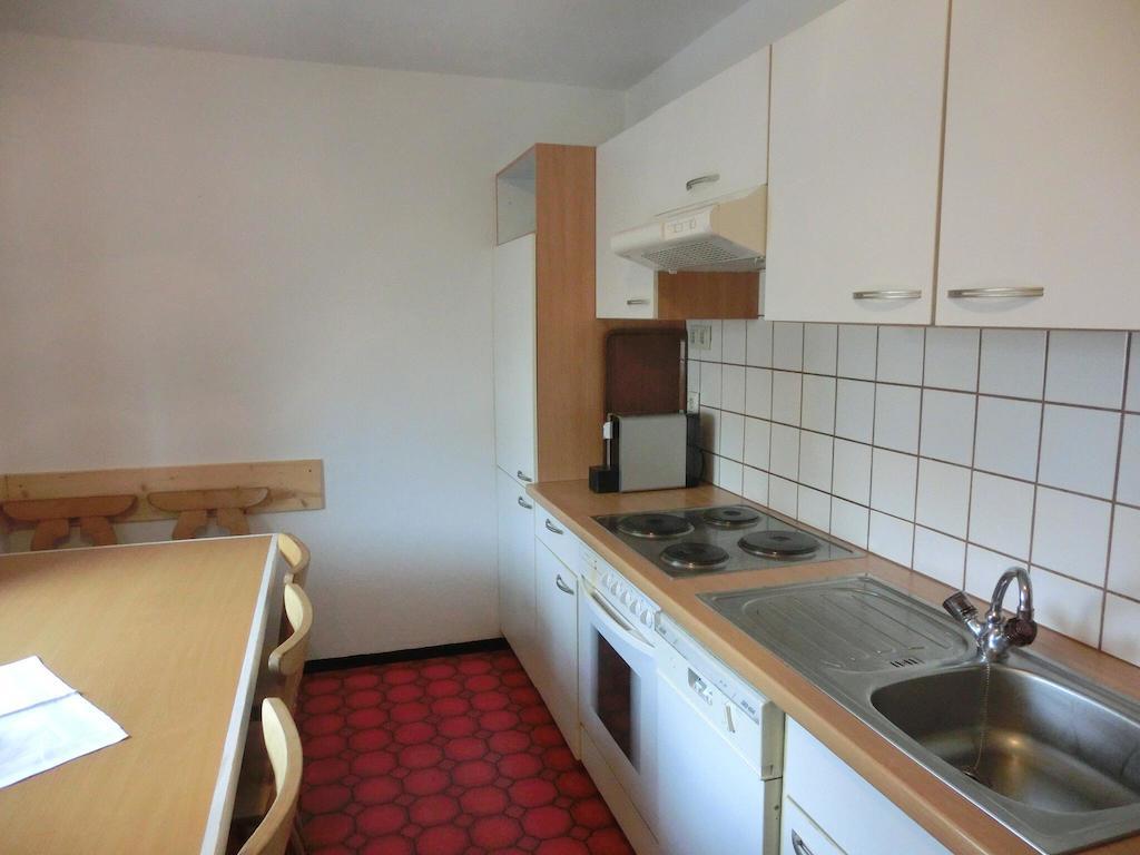 Buchauer-Tirol / Landhaus Buchauer Thiersee Chambre photo