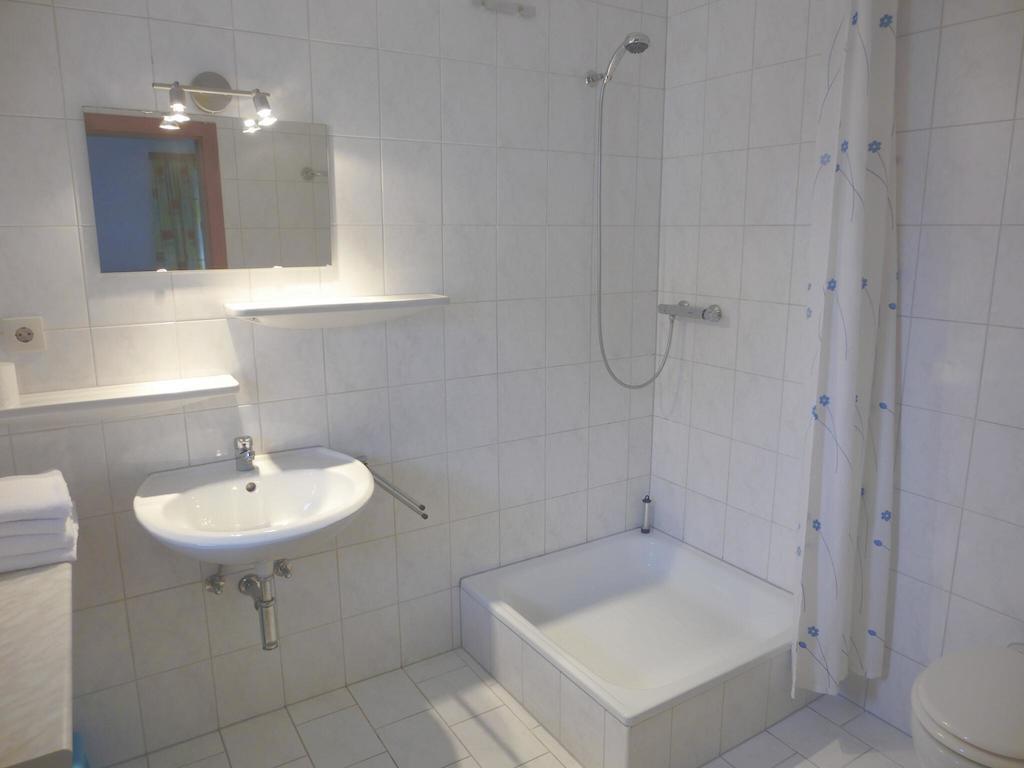 Buchauer-Tirol / Landhaus Buchauer Thiersee Chambre photo