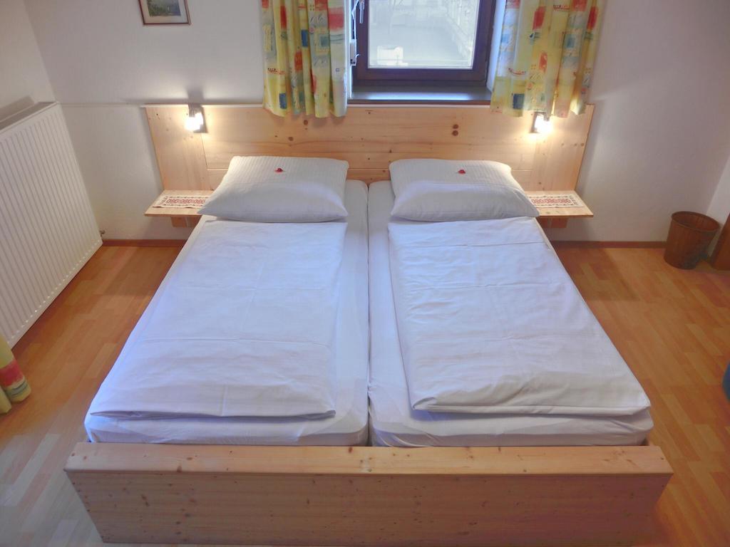 Buchauer-Tirol / Landhaus Buchauer Thiersee Chambre photo