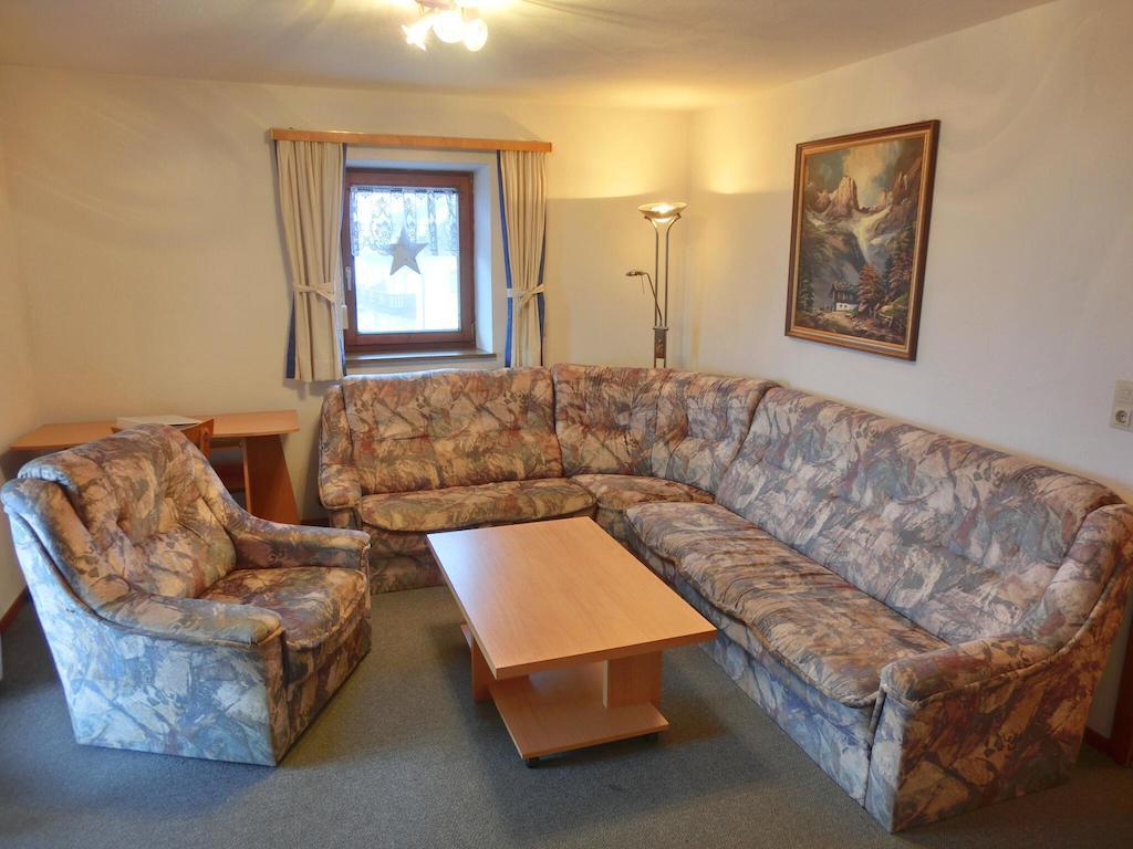 Buchauer-Tirol / Landhaus Buchauer Thiersee Chambre photo